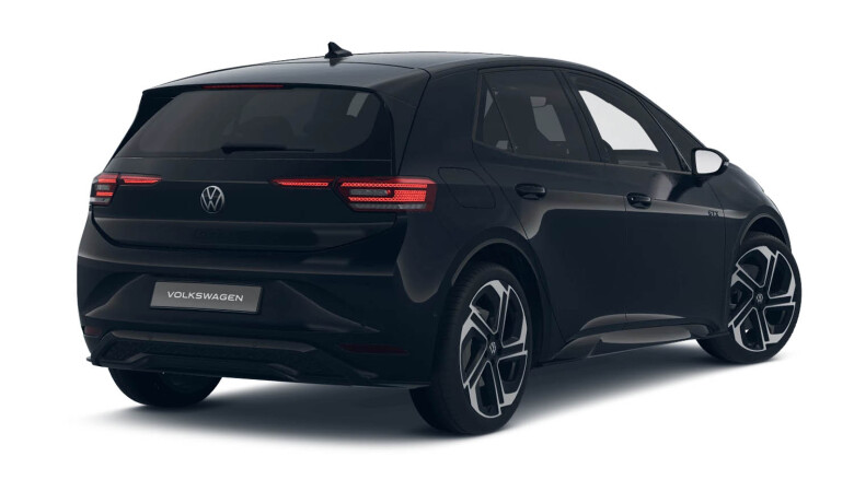 Volkswagen ID.3 240kW GTX Performance 79kWh 5dr Auto [Pan Rf] Electric Hatchback